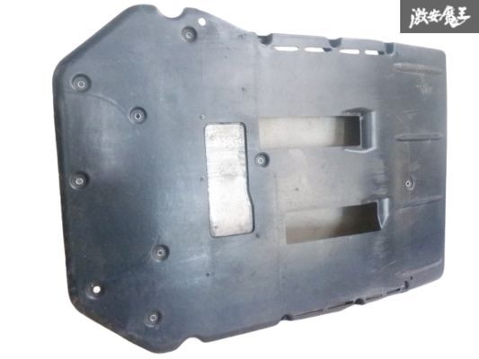 ☆装着可☆ 純正 PORSCHE ポルシェ 911 964 カレラ MT エンジン アンダーガード カバー 96411902903 即納 棚2F-G-11拍卖