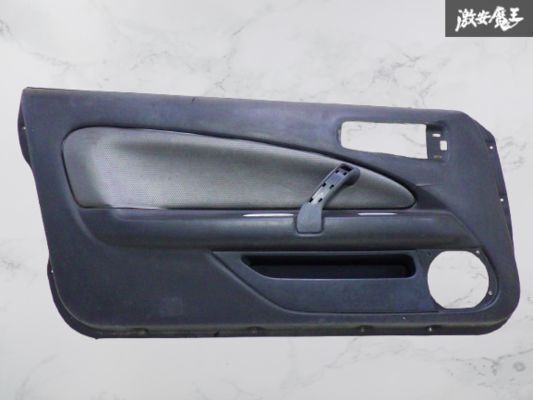 【ストア出品】 NISSAN 日産 純正 S15 シルビア フロント 左 左側 助手席側 ドアトリム パネル 内装 80901-85F00 即納 在庫有 棚33-3拍卖