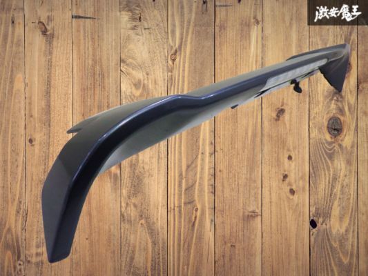 【点灯OK】 HONDA ホンダ 純正 JH1 JH2 N-WGN Nワゴン カスタム リア ゲート スポイラー エアロ ウィング カラー NH737M 棚拍卖