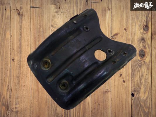 【破損無】 HONDA ホンダ 純正 MTX50R アンダーカバー パネル 1個 スキット プレート 即納 在庫有 棚拍卖