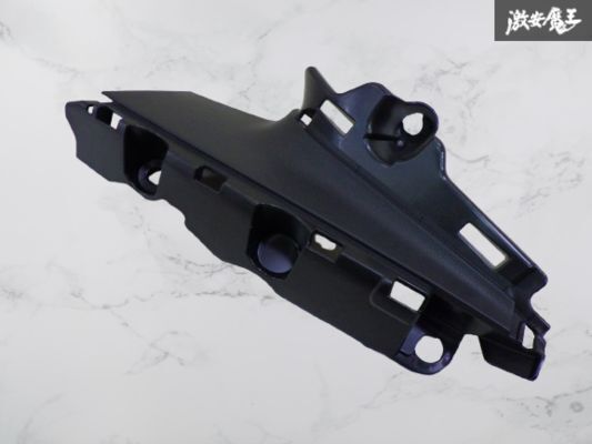 【破損無】 TOYOTA トヨタ 純正 ZN8 GR86 ハチロク リア 左側 Cピラー 上部 クオーター トリム カバー パネル 94013CC010 ZD8 BRZ 棚J-3拍卖