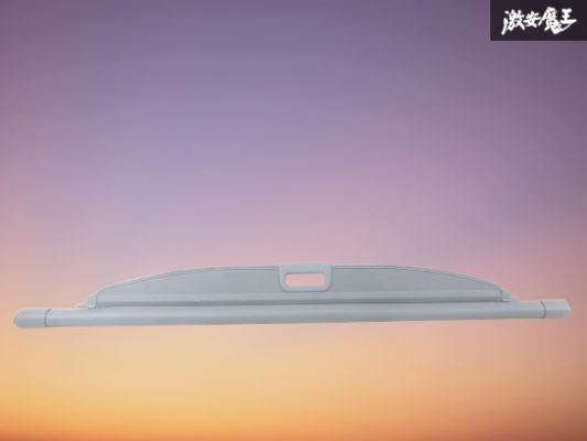 スバル 純正 GG2 インプレッサ トノカバー リアボード トランクカバー ラゲッジロール 内装 即納 棚5-1拍卖