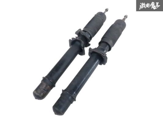 ホンダ 純正 RB1 RB2 オデッセイ フロント ショック アブソーバー 2本 左右 サスペンション ノーマル 即納 棚20-2拍卖