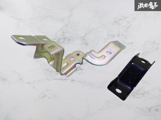 【破損無】 NISSAN 日産 純正 B6AW SAKURA サクラ ステー ブラケット 2個 セット 即納 在庫有 棚9-3-I拍卖