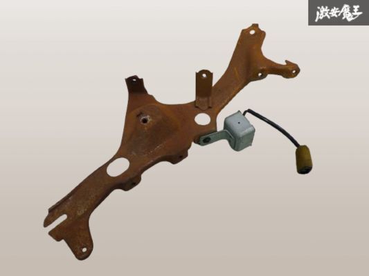 【動作確認済! ストア出品!】 TOYOTA トヨタ 純正 AE86 トレノ レビン スピードウォ―ニングチャイム キンコンチャイム ブザー 棚5-2拍卖