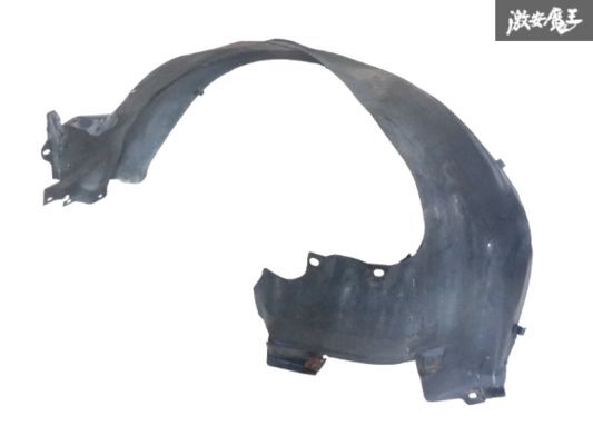 マツダ 純正 FC3S FC サバンナRX-7 RX7 後期 フロント フェンダー ライナー 左 左側 助手席側 ロータリー ターボ 即納 棚32-4拍卖