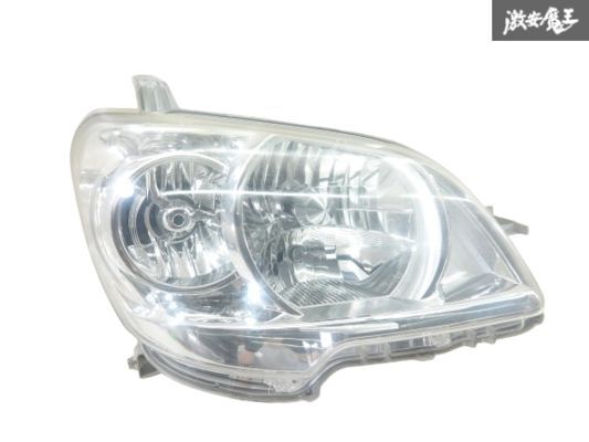 ダイハツ 純正 L455S L465S タント エグゼ HID ヘッドライト ヘッドランプ レンズ 右 右側 運転席側 KOITO 100-51032 即納 棚22-4拍卖