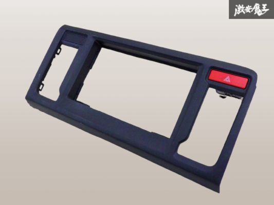 【ストア出品】 HONDA ホンダ 純正 JH1 JH2 N-WGN Nワゴン センター ナビ パネル 内装 ハザード スイッチ 付 7251-T6G-00拍卖