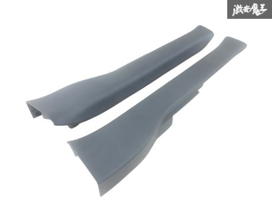 ホンダ 純正 JF5 JF6 N-BOX Nボックス サイドステップ サイドスカート ガーニッシュ リア 左右セット 84201-32R 84251-32R 即納 棚2-4-5-C拍卖