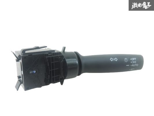 HONDA ホンダ 純正 JF5 JF6 N-BOX Nボックス ウインカーレバー ライトスイッチ M52531 12P 即納 棚1-2-4-D拍卖