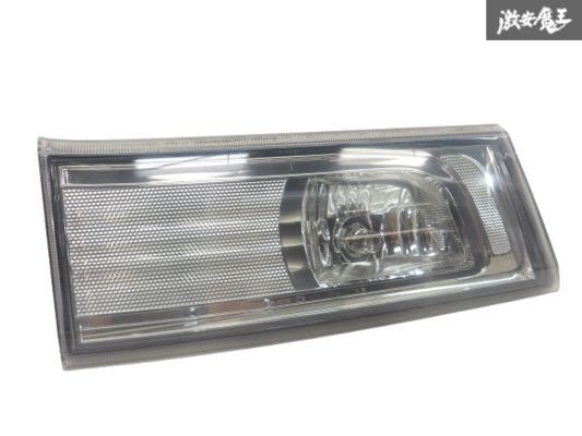 スズキ 純正 MK42S スペーシア テール テールライト テールランプ フィニッシャー 片側のみ 即納 棚11-1拍卖