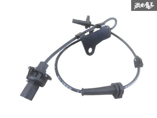【未使用】HONDA ホンダ 純正 GE6 フィット ABS フロントセンサー ハーネス 配線 57450-TF0-003 即納 棚9-3-H拍卖