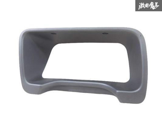 スバル 純正 TV1 TV2 サンバー メーターパネル メーターフード パネル トリム 内装 即納 棚2-4-4-D拍卖