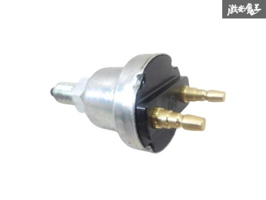 【未使用】三菱 純正 U-FE435E キャンター ストップランプ スイッチのみ MB113078 即納 棚9-3-C拍卖