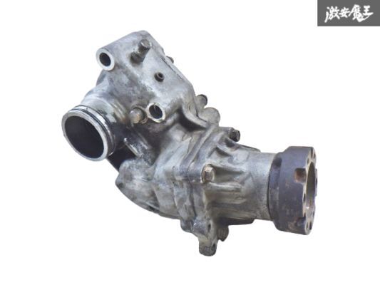 【実働外し!】 ダイハツ 純正 L160S ムーヴ 4WD AT オートマ EF-VE トランスファー ストア出品 即納 棚H-11拍卖