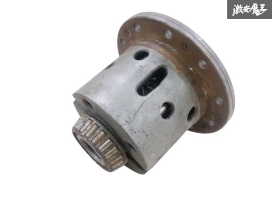 ホンダ 純正 AP1 S2000 F20C ノーマル トルセン LSD リア デフ玉 AP2 NC ロードスター 即納 棚K-1拍卖