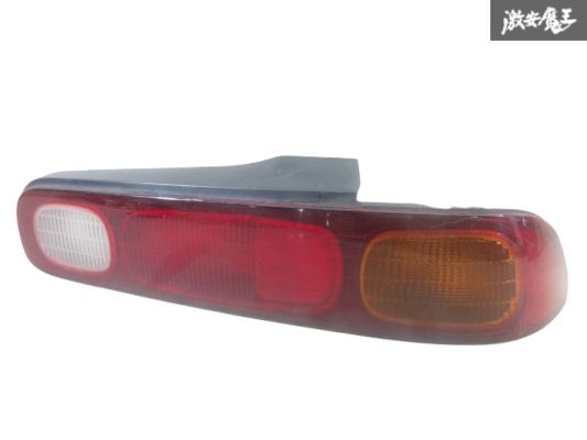 ホンダ 純正 DC1 DC2 インテグラ テール テールライト テールランプ レンズ 右 右側 運転席側 KOITO 220-22232 即納 棚12-3拍卖