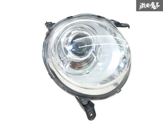 【点灯OK!!】ホンダ 純正 JG1 JG2 N-ONE HID ヘッドライト ヘッドランプ レンズ 右 右側 運転席側 F014009385A1 即納 棚17-3拍卖
