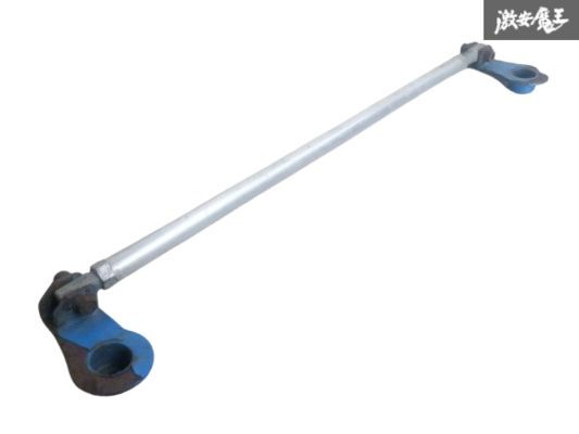 社外 S14 シルビア SILVIA リア メンバー サポートバー アッパー側 補強 剛性アップ 即納 棚F-2拍卖