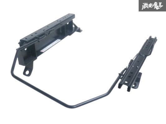 ☆良品! スライドOK☆ BRIDE ブリッド R35 GT-R GTR シートレール 右 右側 運転席側 底止め レカロシート対応 SR LX LS 即納 棚6-2拍卖