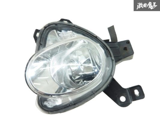 トヨタ 純正 GRS200 200系 クラウン アスリート 前期 フォグ フォグライト フォグランプ 左 左側 助手席側 KOITO 30-356 即納 棚13-4拍卖