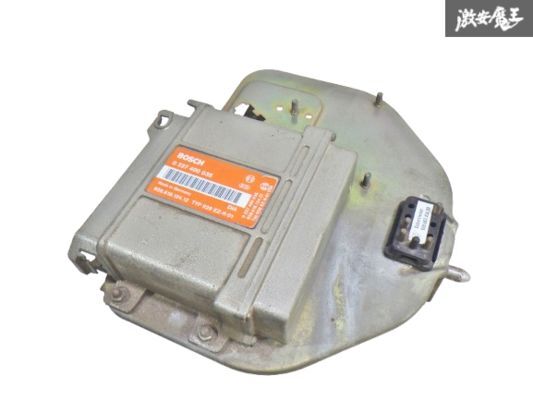 【ストア出品】 Porsche ポルシェ 純正 928 S4 イグニッション コントロールユニット 0227400035/928.618.124.12 即納 棚7-3拍卖