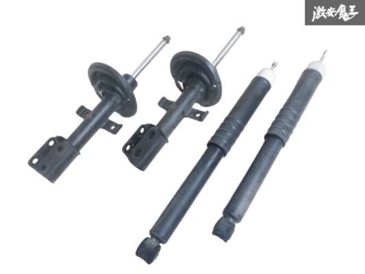 純正 RENAULT ルノー クリオ4 ショック アブソーバー 1台分 543020808R 562109815R サスペンション 即納 棚24-1拍卖