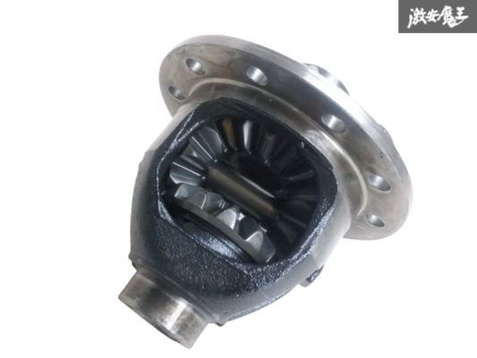 ☆程度良好☆ 純正 GSE21 LEXUS レクサス IS350 2GR-FSE ノーマル オープン リア デフ玉 即納 棚I-9拍卖