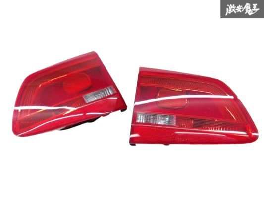 VW フォルクスワーゲン 純正 1T トゥーラン テール テールライト テールランプ 左右セット 1T0945093A 即納 棚12-4拍卖