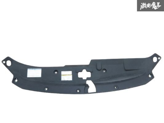 トヨタ 純正 AGH30W AGH35W GGH30W GGH35W アルファード 前期 ラジエターカバー アッパーカバー グリルインナーカバー 53106-58070 棚2-2-O拍卖