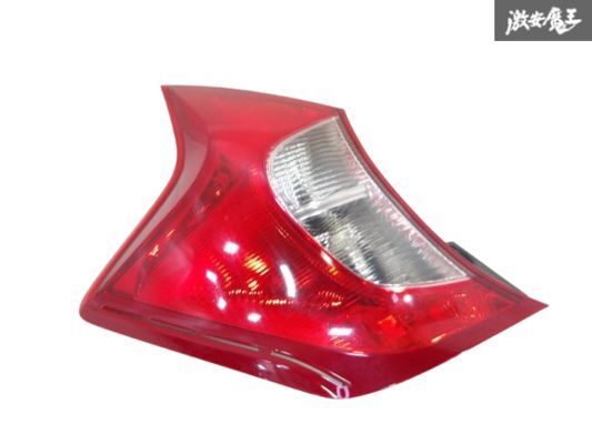 【点灯OK!!】日産 純正 E12 ノート LED テール テールライト テールランプ 左 左側 助手席側 ICHIKOH D117 即納 棚I-11拍卖