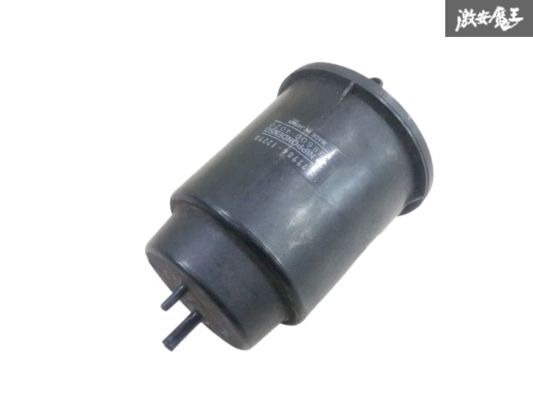 ☆実動外し☆ トヨタ 純正 AE86 レビン トレノ 4AG 4A-GE チャコール キャニスター 77704-12270 ハチロク 即納 棚5-1拍卖