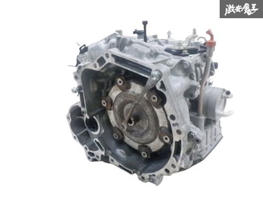 スズキ 純正 MA36S ソリオ バンディット ハイブリッドMV H28年 2WD K12C CVT オートマ ミッション トルコン付 走行約79000km 棚27-2拍卖