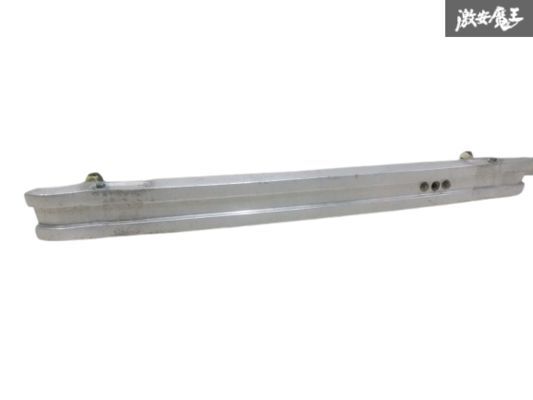 純正 PORSCHE ポルシェ 911 996 GT3 リア バンパー ホースメント レインホース アルミ ステー付 即納 棚H-1拍卖