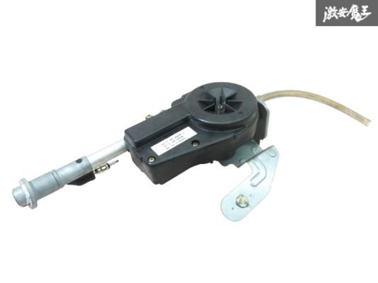 【実働外し!!】マツダ 純正 NB6C NB8C NB ロードスター 前期 ラジオ アンテナ 電動 オートアンテナ NC10 66 930B 即納 棚9-3-E拍卖