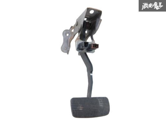 【実働外し!!】日産 純正 S15 シルビア スペックS SR20DE AT オートマ ブレーキペダル ブラケット付 即納 棚5-1拍卖