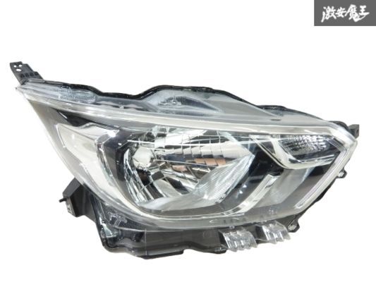 NISSAN 日産 純正 B43W B46W デイズ ハロゲン ヘッドライトヘッドランプ 右 右側 運転席側 打刻 14D KOITO 100-23775 即納 棚19-2拍卖