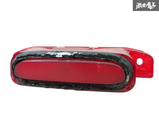 マツダ 純正 NB6C NB8C ロードスター ハイマウント ストップランプ ライト ランプ レンズ KOITO 286-61852 即納 棚13-4-B拍卖