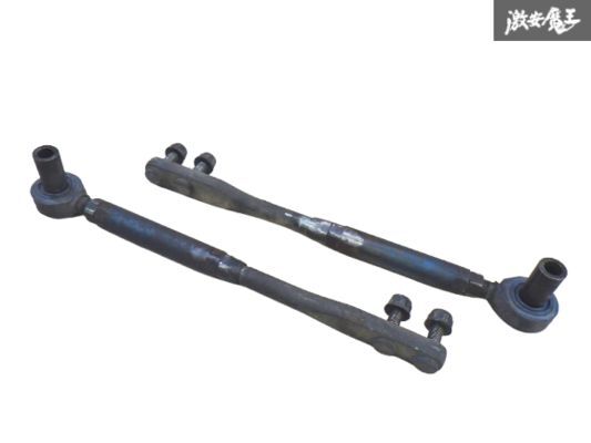 【実働外し】CUSCO ピロ テンション ロッド スカイライン R33/R34/HR33/ER33/ECR33/HR34/ER34 (232-473-AN)左右 アーム 棚F-1拍卖