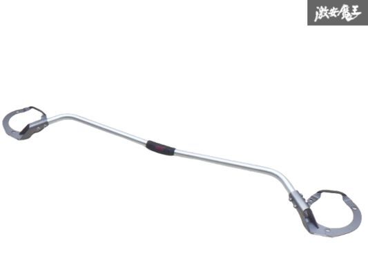 【歪み無し】スバル純正OP オプション STI BR9 レガシィ フレキシブル タワーバー 補強バー 剛性アップ BRM BRG BM9 BMM BMG 即納 棚F-3拍卖
