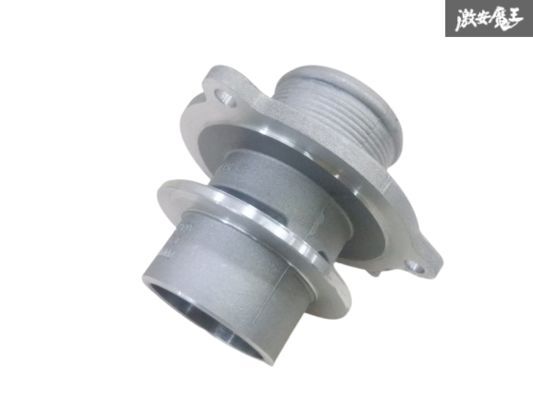 ☆新車外し品☆ VW 純正 GOLF ゴルフ7R ゴルフR ターボ マフラー ダンパー 06H131111 即納 棚9-1-C拍卖