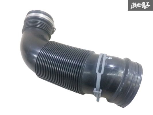 ☆新車外し品☆ VW 純正 ゴルフ7R ゴルフR GOLF エアダクト ホース インテークパイプ 5Q0129654P 即納 棚4-4拍卖