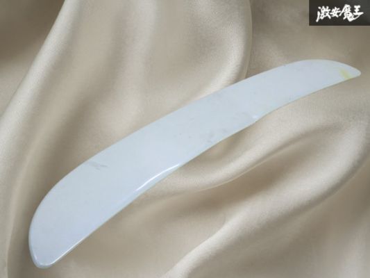 【ストア出品】 NISSAN 日産 純正 RPS13 180SX リア スポイラー リアウィング 外装 エアロ 即納 在庫有 棚2F-L-1拍卖