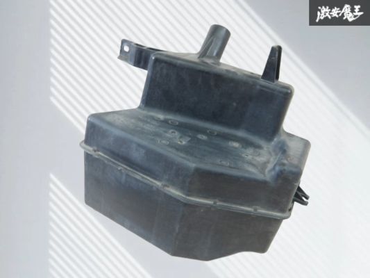 【破損無し!!】日産 純正 ノーマル R35 GT-R GTR 後期 VR38DETT ウォッシャータンク 1個 MITSUBA ミツバ製 即納 棚4-3拍卖