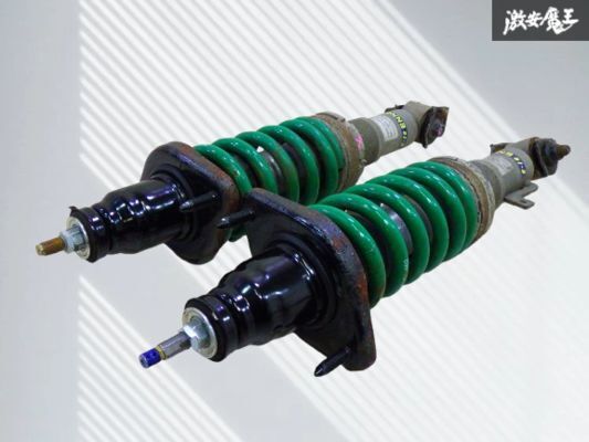 エナペタル HONDA ホンダ RB2 オデッセイ アブソルート 4WD リア サスペンションショック 左右 セット 車高調 即納拍卖