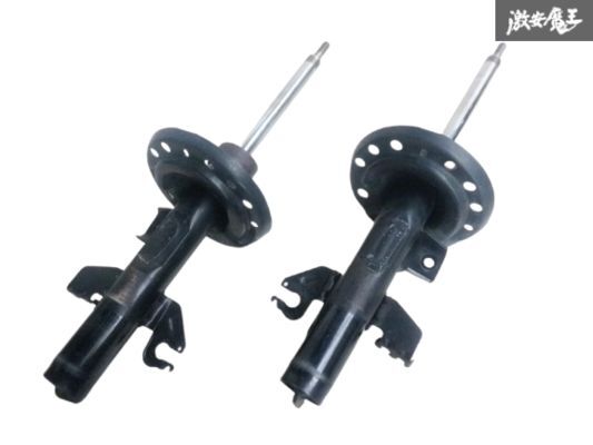 純正 アルファロメオ ジュリエッタ 1.4L サスペンション ショック アブソーバー フロント 左右 即納 棚21-1拍卖