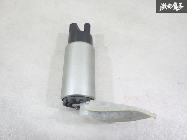 【実働外し 保証付】 社外 汎用 フューエルポンプ 燃料ポンプ 燃ポン ポンプ 単体 即納 棚5-1-A拍卖