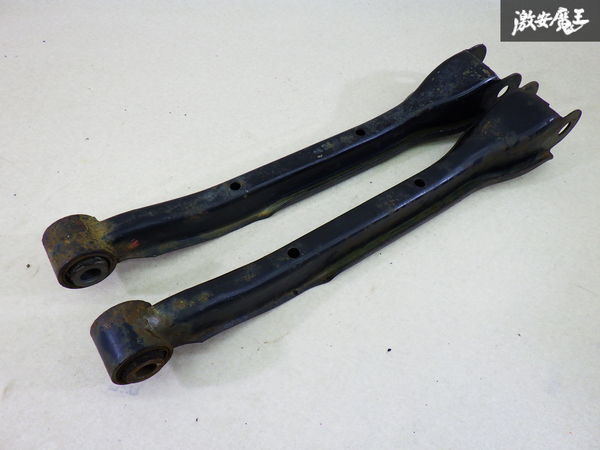 【ストア出品】日産 純正 S14 S15 シルビア リア トーコントロールアーム 左右 トーコン アーム 即納 在庫有 棚7-1拍卖