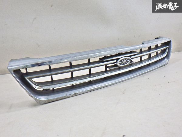 【当時物 旧車 】トヨタ 純正 ST182 コロナ エクシブ エクシヴ EXIV フロントグリル ラジエーターグリル 即納 棚2F-Q-4拍卖