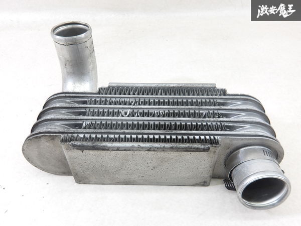 SUBARU スバル 純正 ノーマル RA1 RA2 RV1 プレオ インタークーラー コア 単体 冷却 パーツ 21820KA101 /188N 即納 棚5-4拍卖